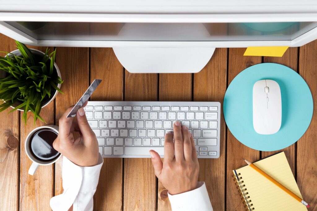 E-Commerce Intellectual Property