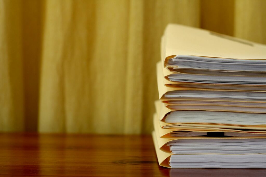 Intellectual Property Audit
