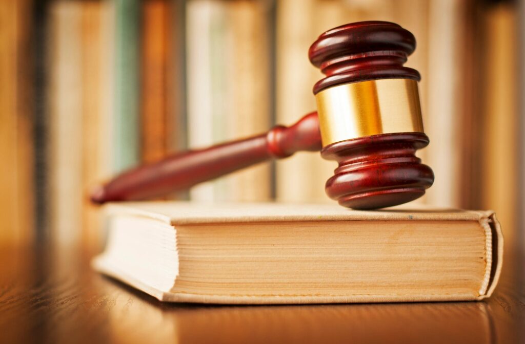 Denver IP Litigation Attorney